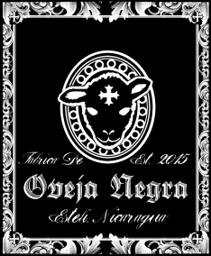 Oveja-Logo
